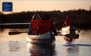 Nature Tours in Estonia canoeing202112 1